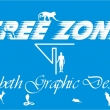 Free zone for Tibeth