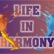 Life in harmony II.